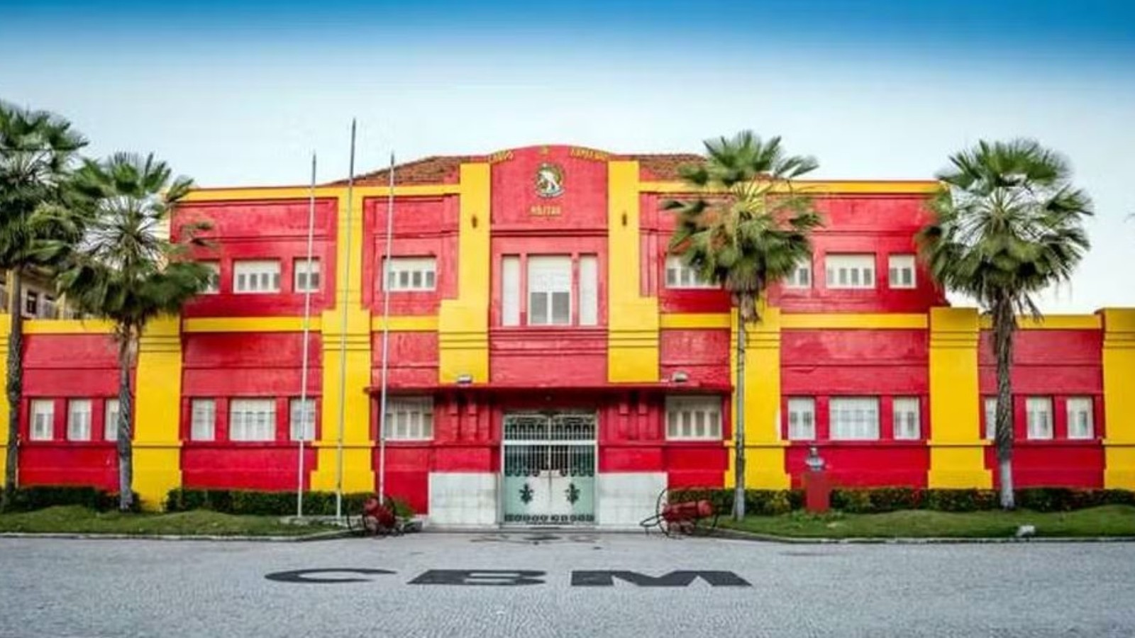 Colégios da PM e do Corpo de Bombeiros do Ceará abrem inscrições para a seleção de novos alunos