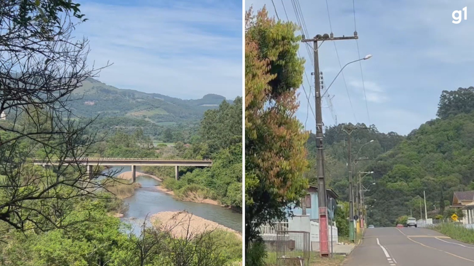 Censo 2022: Coqueiro Baixo (RS) é a cidade que mais envelheceu no país; metade da população tem mais de 53 anos