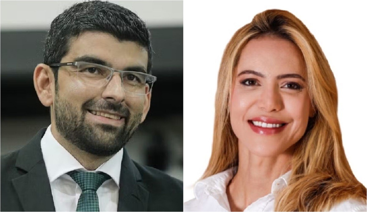 Daniel Santos declara R$ 4,7 milhões em bens ao TSE; Ellayne informa R$ 1,5 milhão