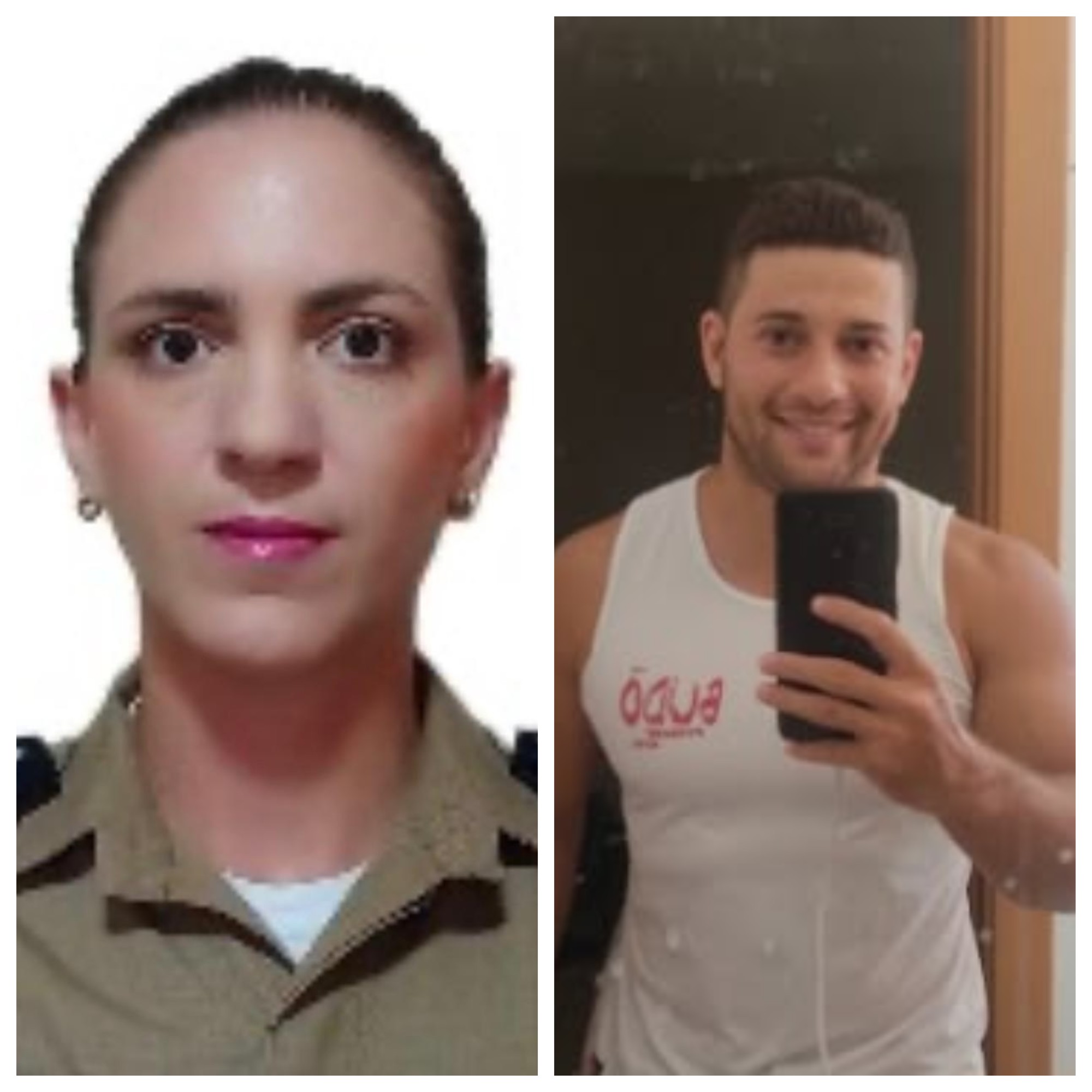 Exame identifica ecstasy e anfetamina na urina de capitã da PM morta em Belo Horizonte