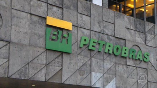 Mudanças no estatuto da Petrobras facilitam indicações políticas para cargos executivos - Programa: Jornal Nacional 
