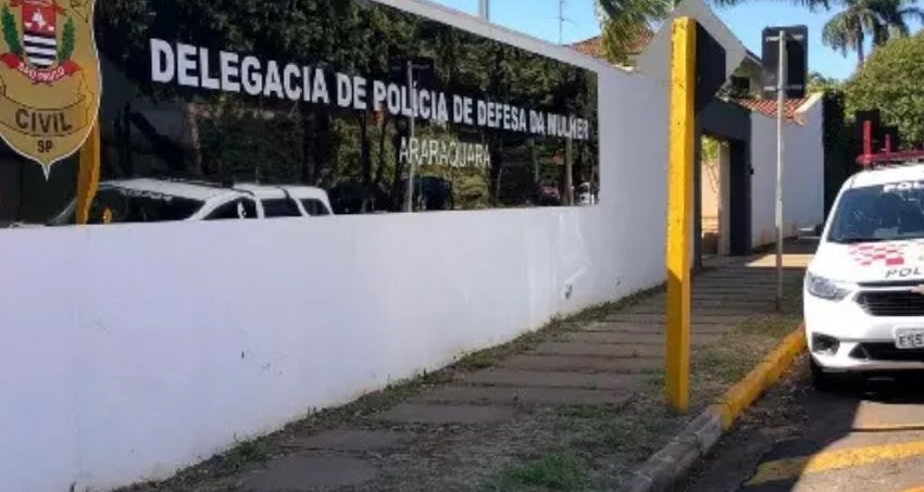 Mulher é morta a facadas pelo companheiro em local de trabalho no interior de SP; suspeito foi preso