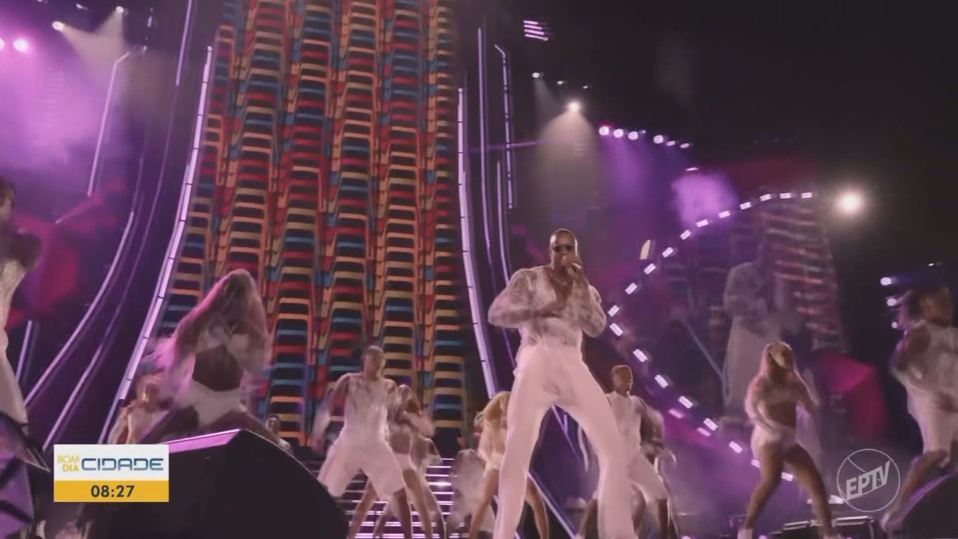 VÍDEOS: Bom Dia Cidade Sul de Minas de quinta-feira, 12 de fevereiro de 2026