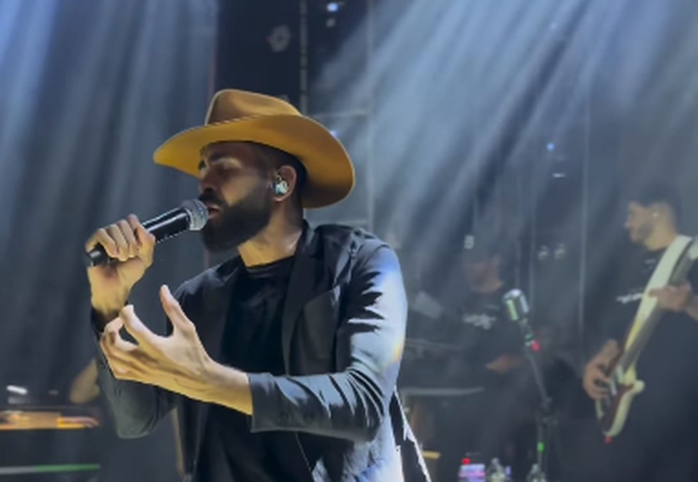 Rafinha Bom de Verdade — Foto: Reprodução/ Redes Sociais