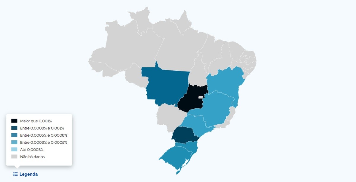 Floripa é o nome de mais de 400 brasileiros – e a maioria não vive em SC, diz IBGE 