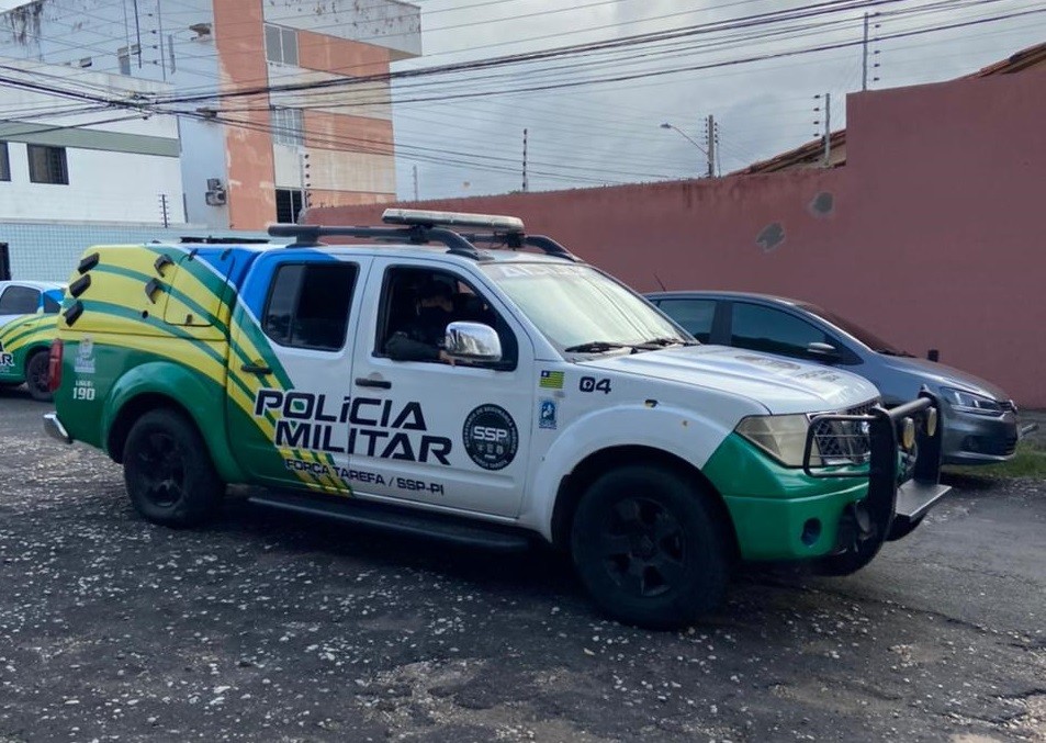 Homem é morto a tiros em Floriano, no Sul do Piauí