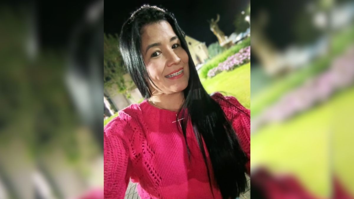 Mulher morre na volta do trabalho após ser atingida por motorista bêbado em SC