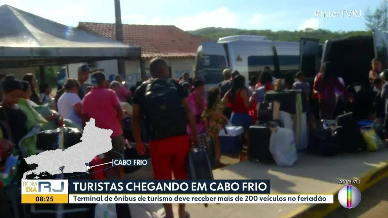 Encenaça da Paixão de Cristo é Retomada em Cabo Frio APÓs 7 Anos; Veja como Alterações No Trânsito | Região dos Lagos