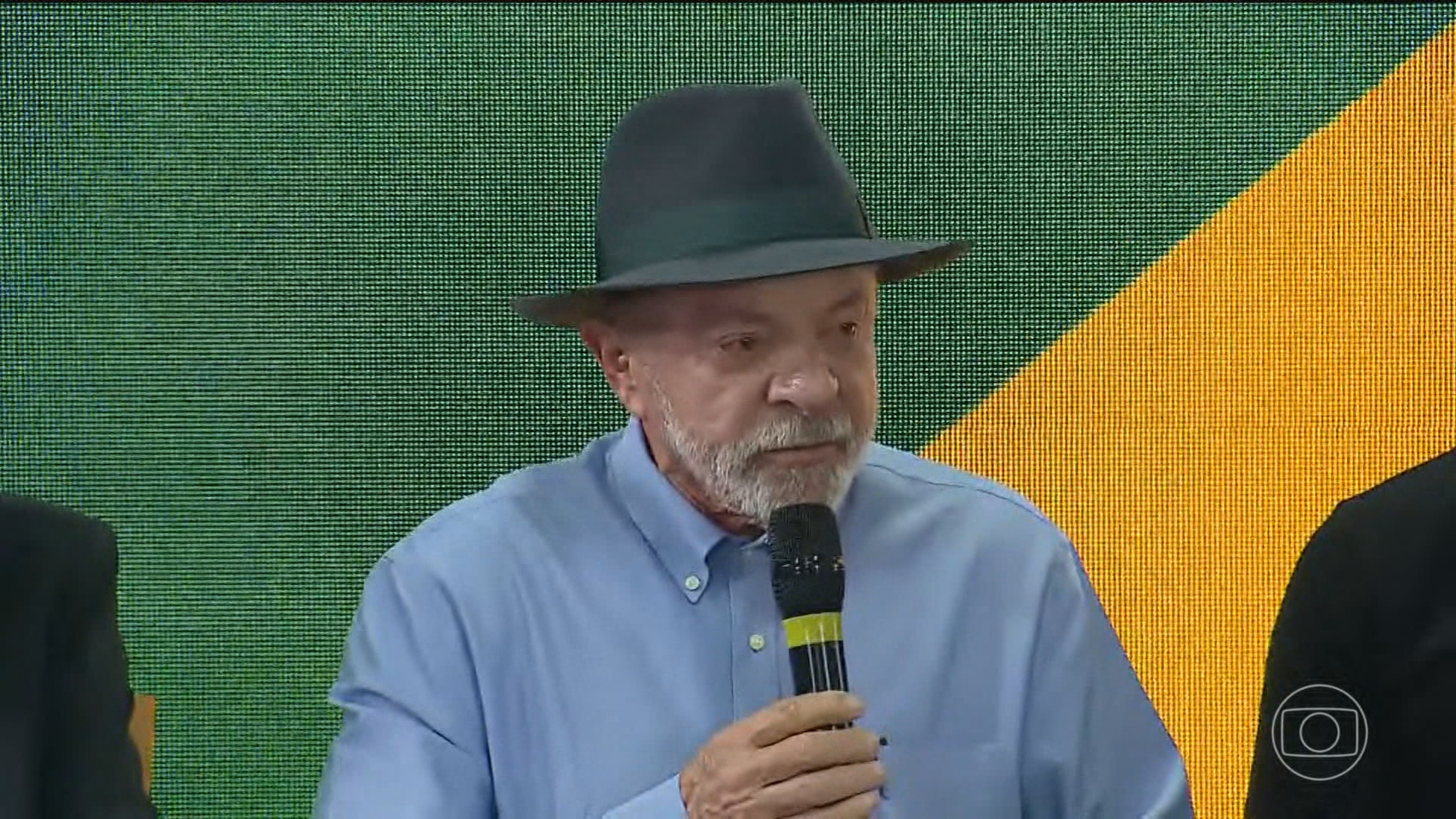 Lula defende julgamento conjunto de Moraes e Mendonça e cobra divulgação de informações do caso Master