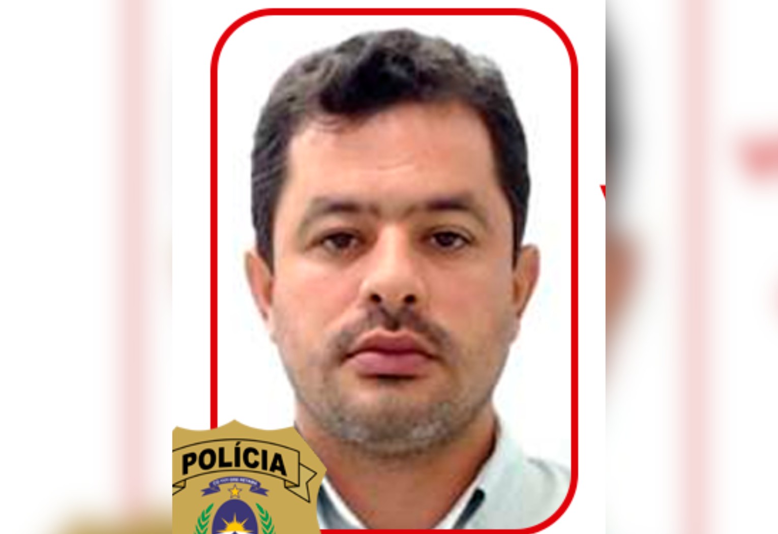 Homem condenado por estupro de vulnerável é procurado pela polícia no Tocantins