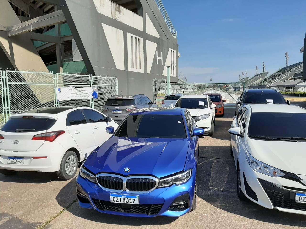 Operação Sanguessuga: 28 réus começam a ser julgados por fraude no Detran-AM