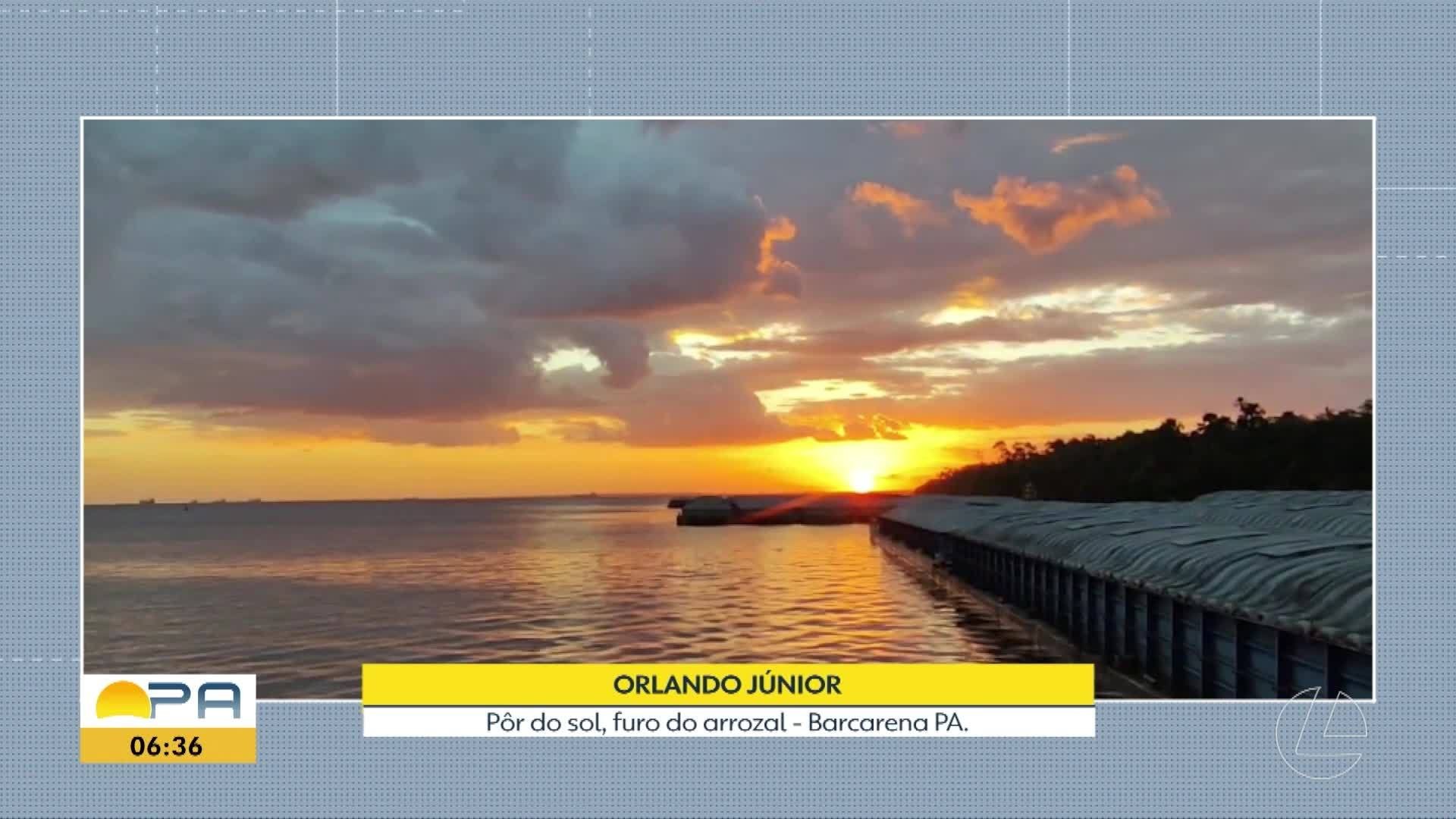 VÍDEOS: BDP de quinta-feira, 1 de julho de 2026