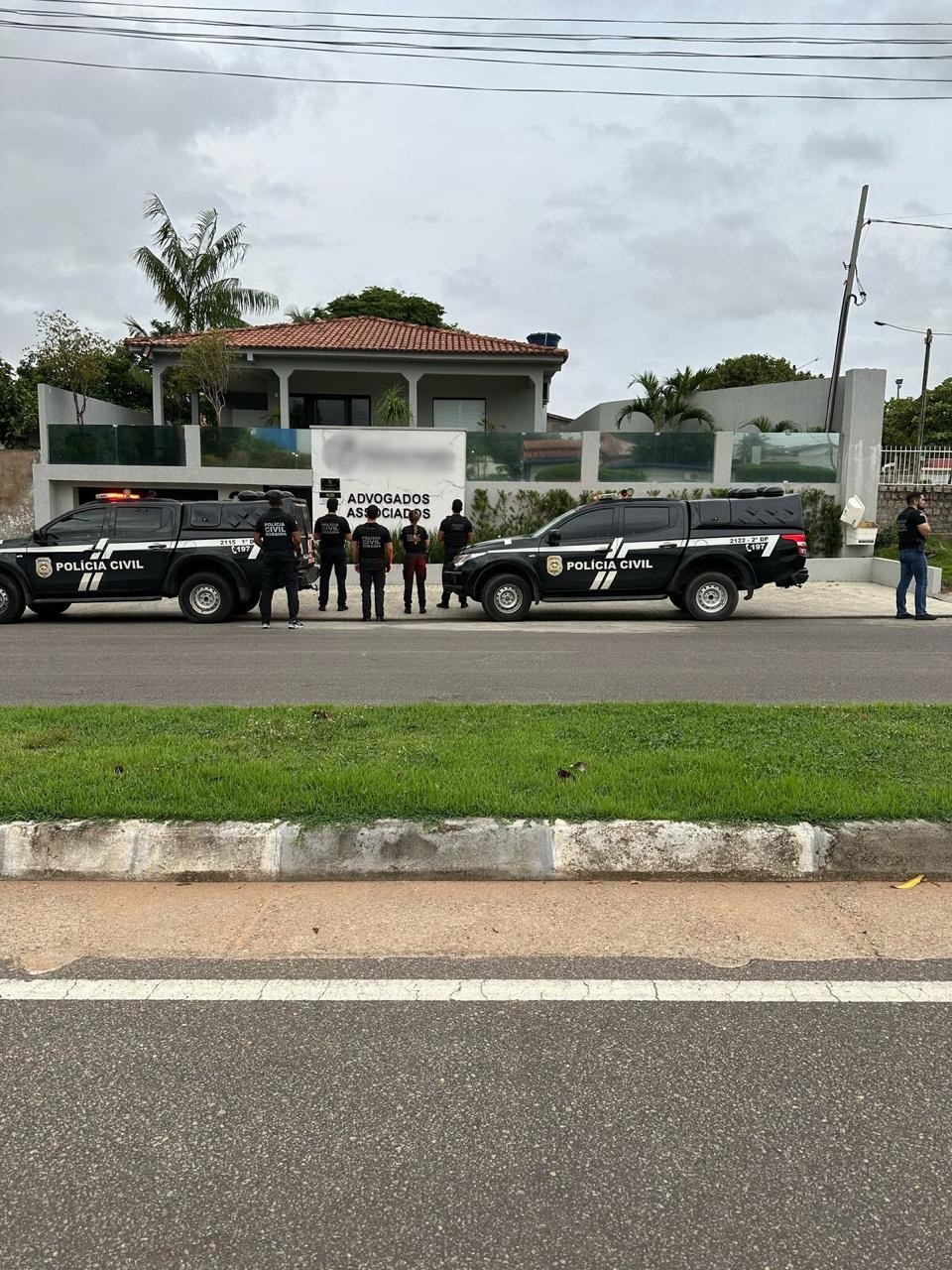 Advogado tem OAB suspensa e é alvo de operação por dar golpe e ficar com dinheiro de cliente  