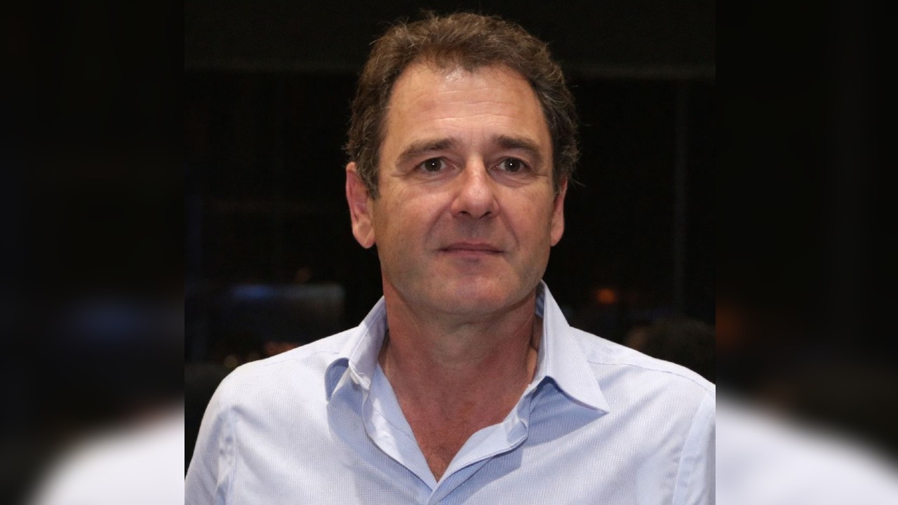 Empresário e acionista da Rodobens, Giuliano Verdi morre aos 51 anos