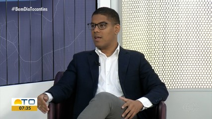 Prazos eleitorais são o tema da segunda entrevista do Bom Dia Responde