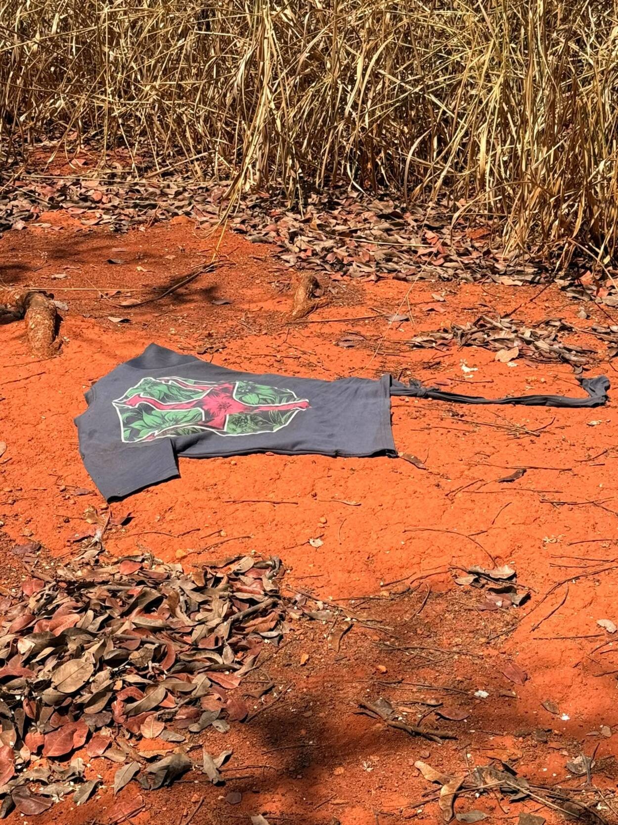 Homem desaparecido há 5 dias é encontrado morto às margens da BR-251
