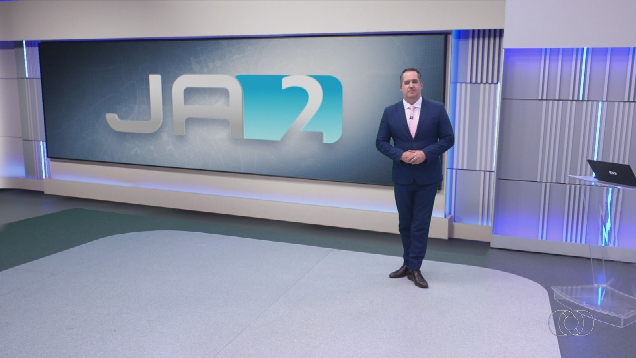 VÍDEOS: Jornal Anhanguera 2ª Edição de segunda-feira, 29 de setembro de 2025
