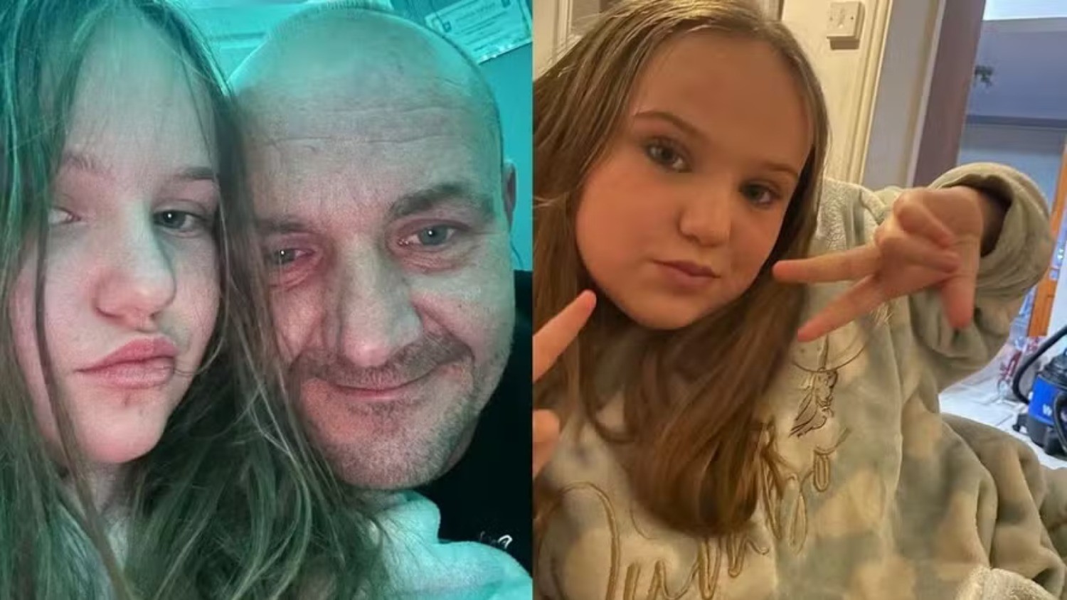 Pai alerta para 'desafio' nas redes sociais depois de filha morrer após inalar desodorante; entenda riscos