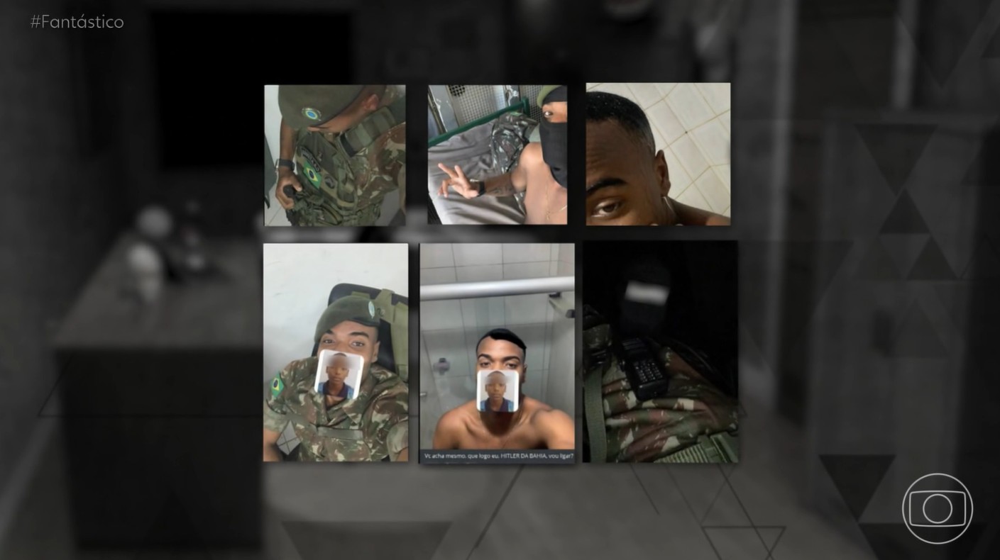 'Sua filha não está dormindo, sua filha vai ser vítima de um estupro virtual', diz agente infiltrado no Discord para combater crimes contra menores