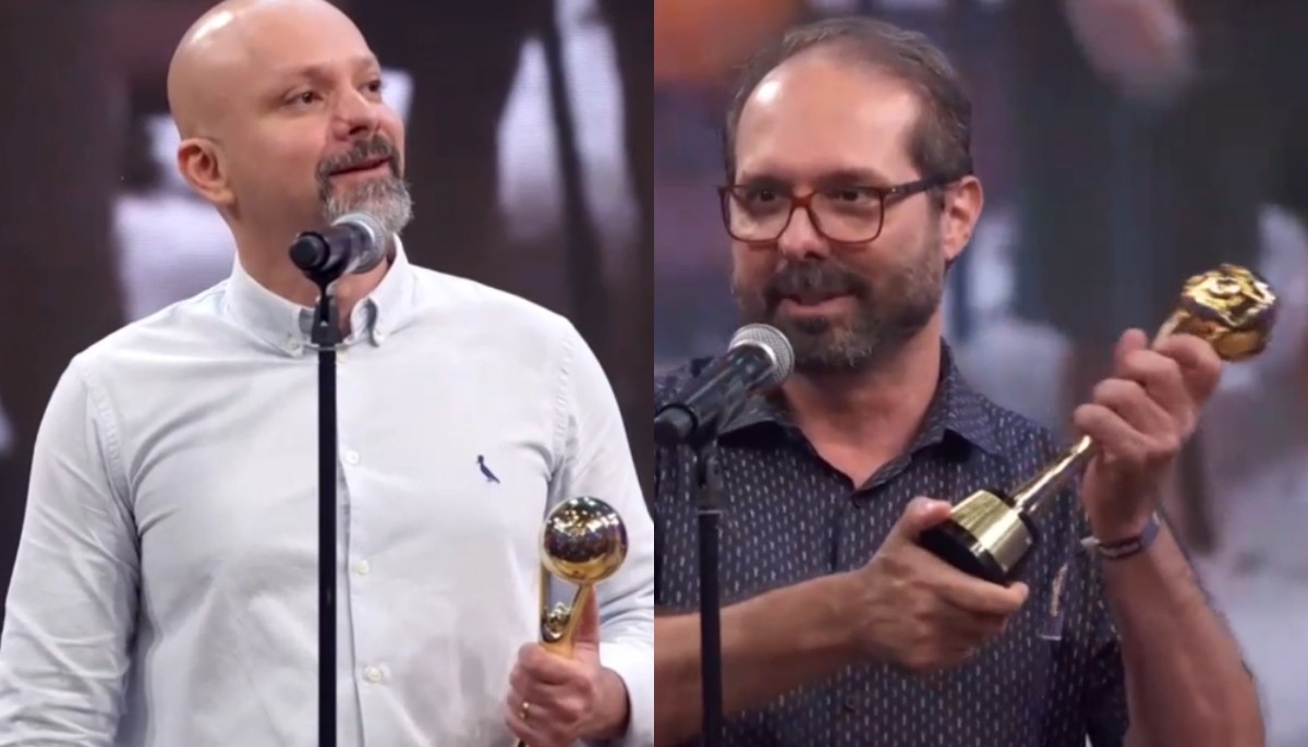 Você Não Tá Convidada pro Meu Bat Mitzvá!