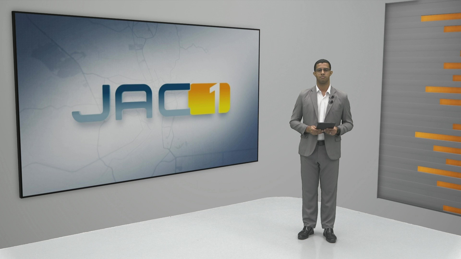 Assista ao JAC1 com Murilo Lima