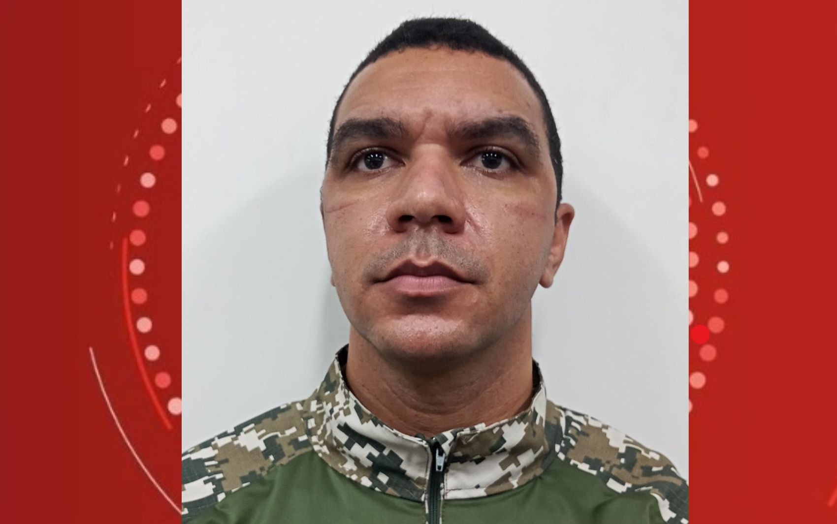 Terceiro suspeito de envolvimento na morte de guarda municipal é preso na Bahia