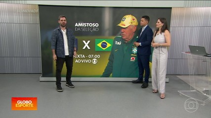 VÍDEOS: Bom Dia DF de quarta-feira, 23 de setembro de 2026 - imagem 3