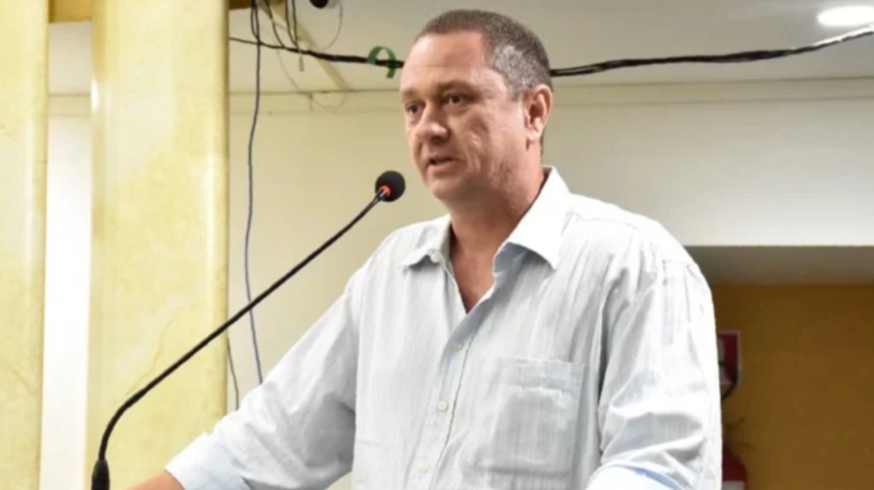 Manoel Carvalho, candidato ao Senado, declara R$ 3,87 milhões em bens ao TSE