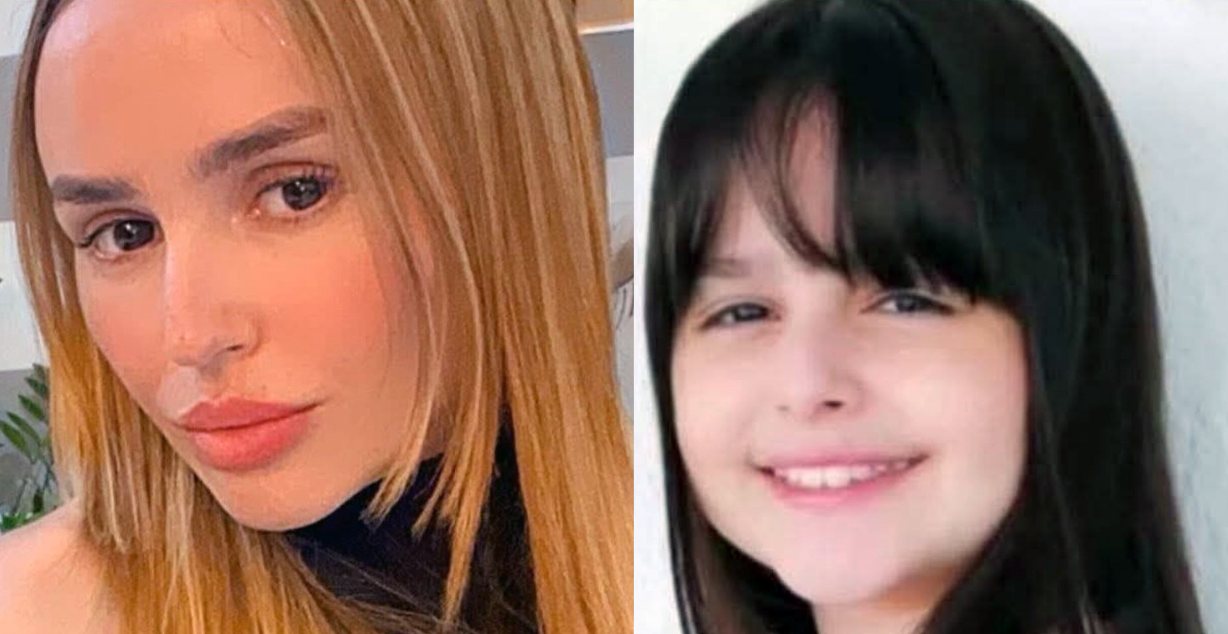 Influencer e filha são encontradas mortas no Rio