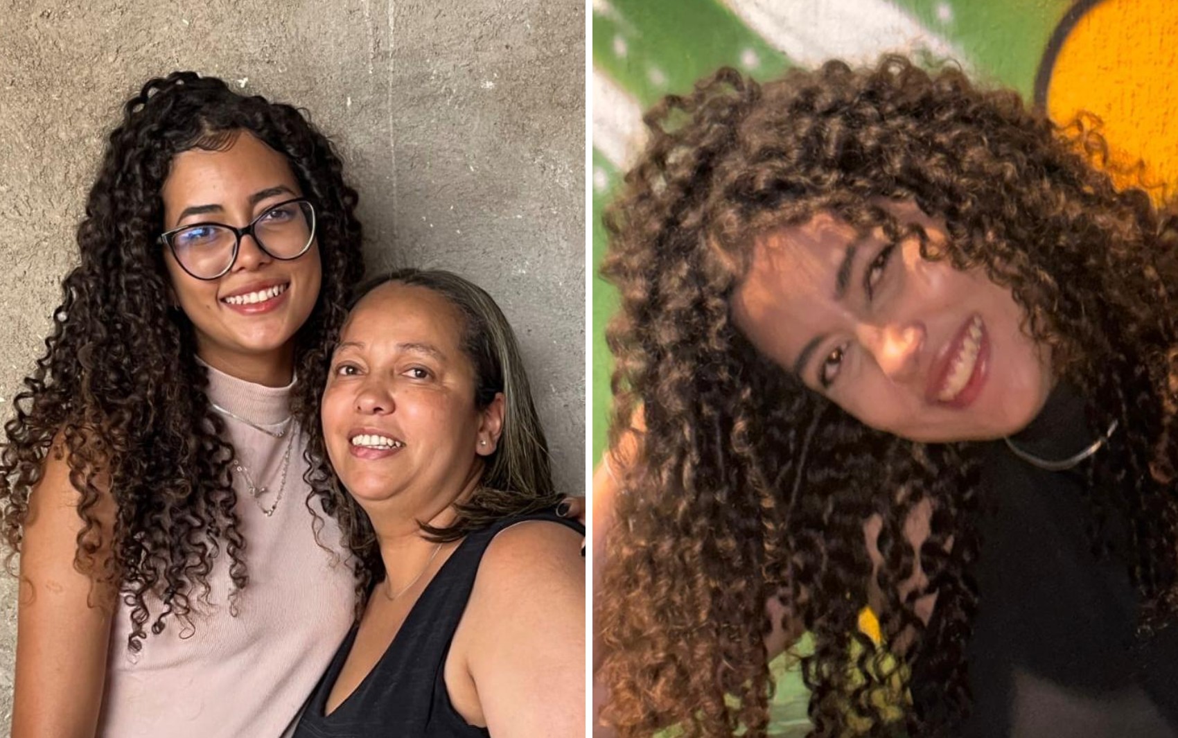 Estudante de direito e fã de cachoeiras: saiba quem era a jovem que morreu após implorar para motorista parar o carro