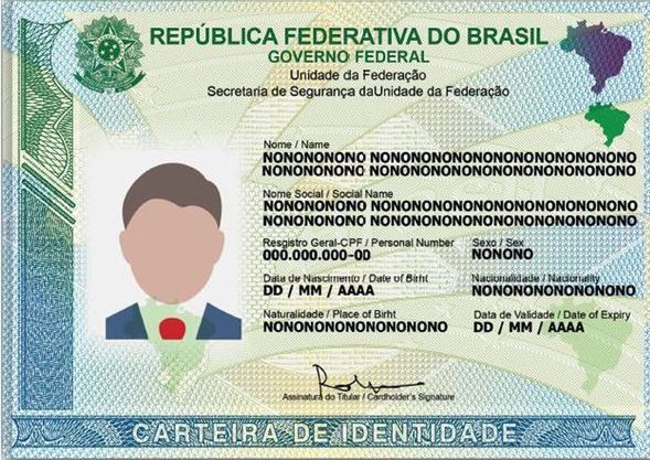 Itaquaquecetuba realiza mutirão para retificação de nome 