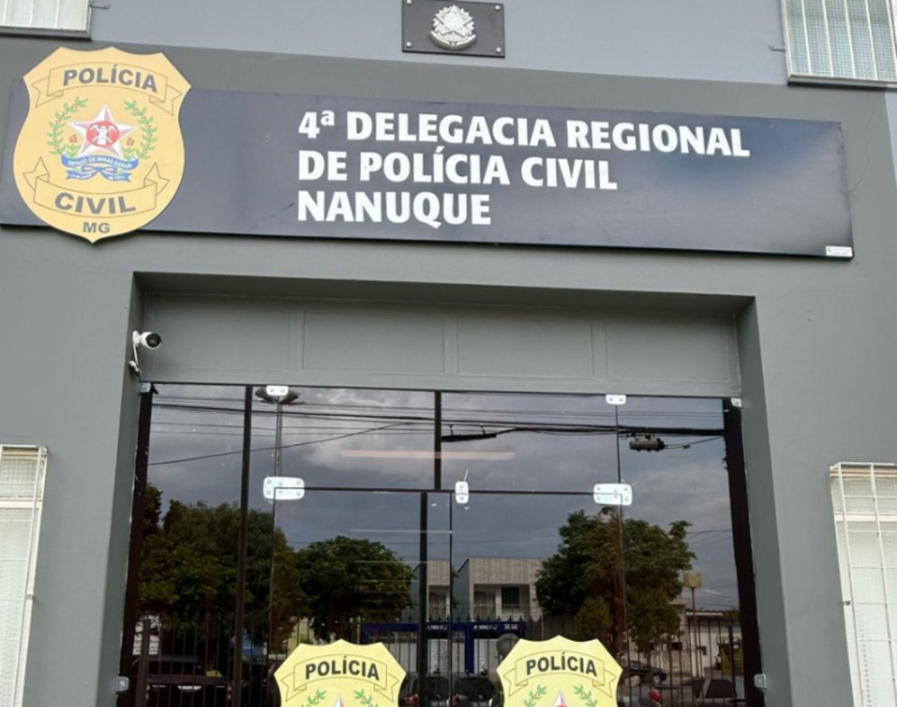 Investigação revela que cena de homicídio foi alterada com objetivo de parecer suicídio em Nanuque