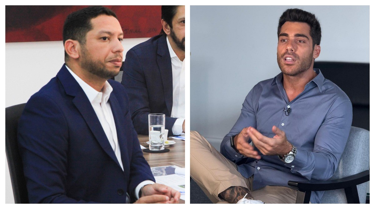 Nunes demite secretário-adjunto do Turismo e presidente da SPTuris após denúncia envolvendo ex-sócia com contratos milionários na estatal 