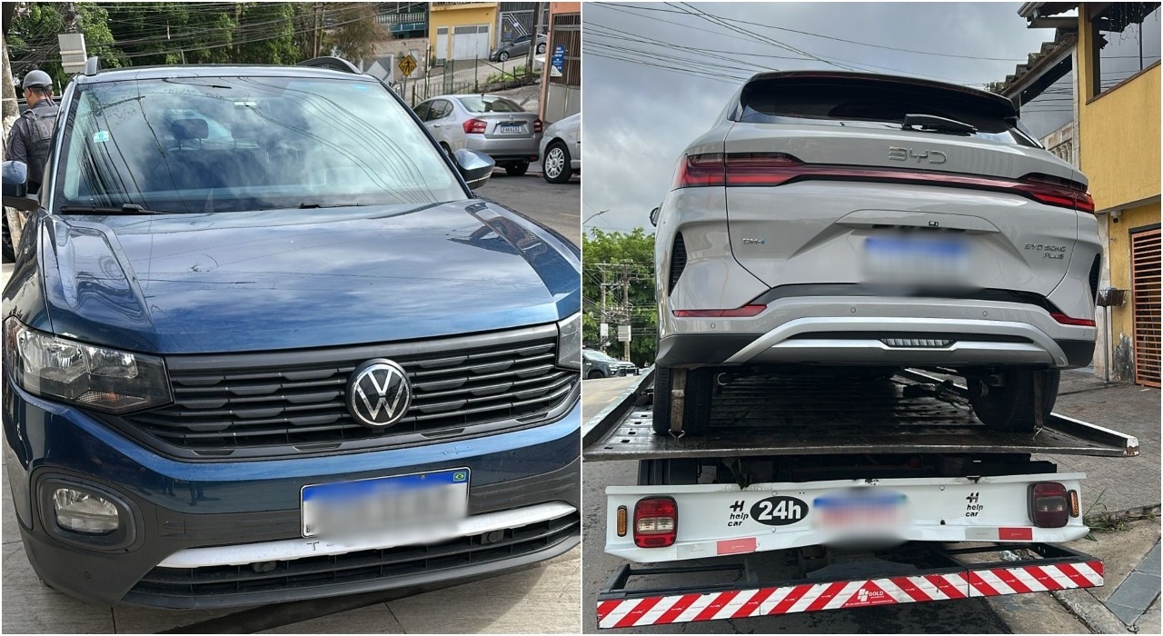 Polícia Civil prende suspeitos durante operação contra o tráfico de drogas