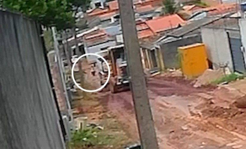 Servidora pública morre atingida por máquina pesada em obra da prefeitura de Parauapebas, no PA