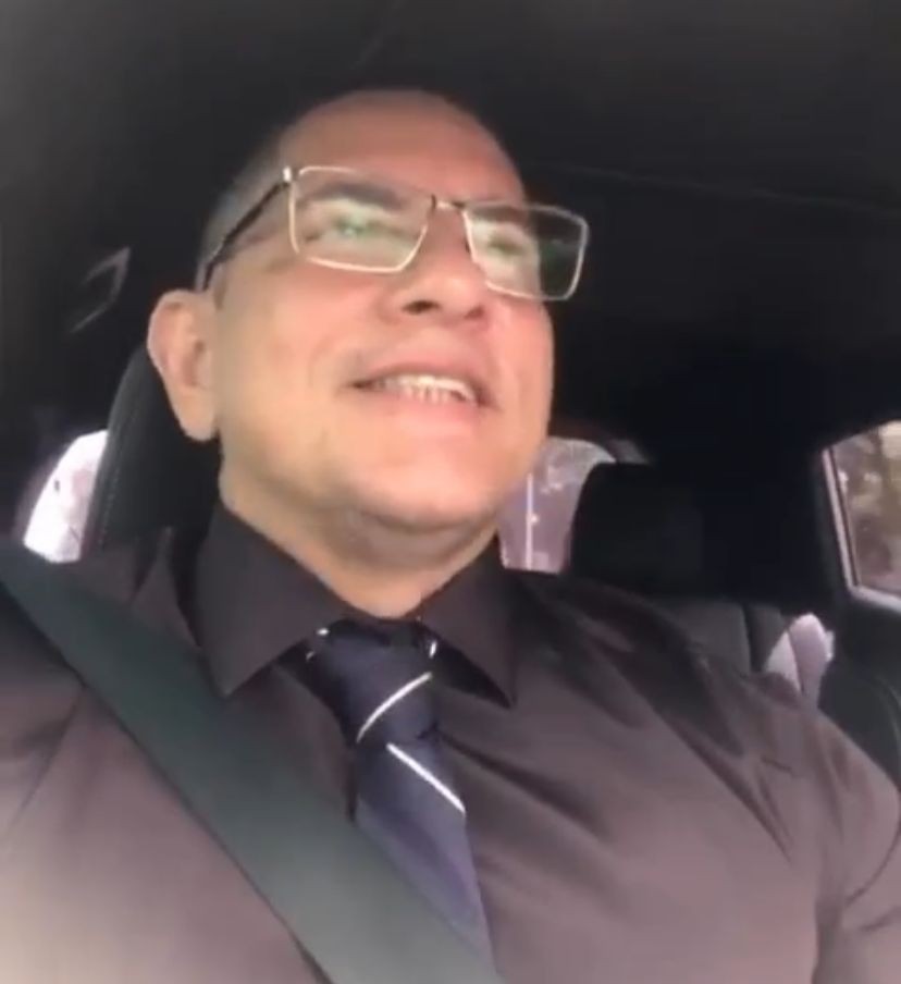 Líder religioso é condenado a 8 anos de prisão por abusar sexualmente de fiéis em MT