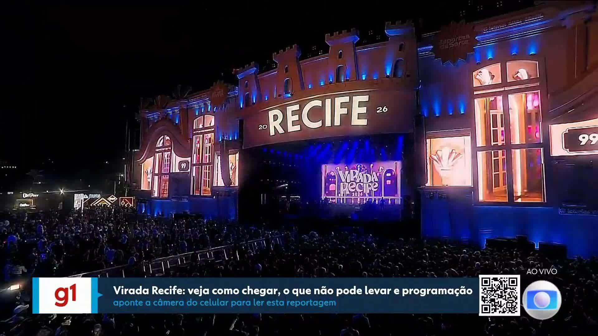 VÍDEOS: NE2 de sábado, 27 de dezembro de 2025