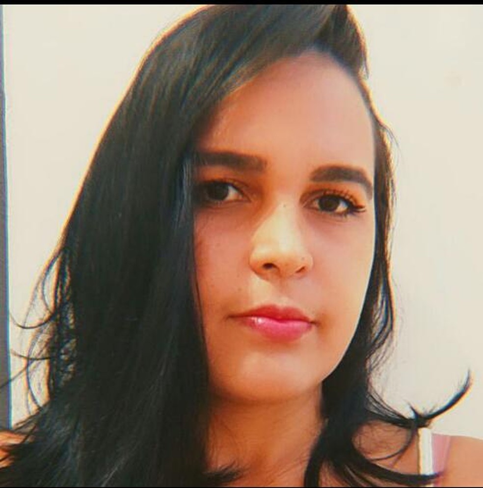 Anailzy Suany Marques da Costa, de 32 anos, foi morta a facadas em junho de 2021 — Foto: Reprodução