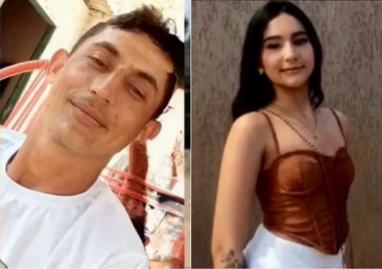 Homem e adolescente morrem após carro cair dentro de represa no RN