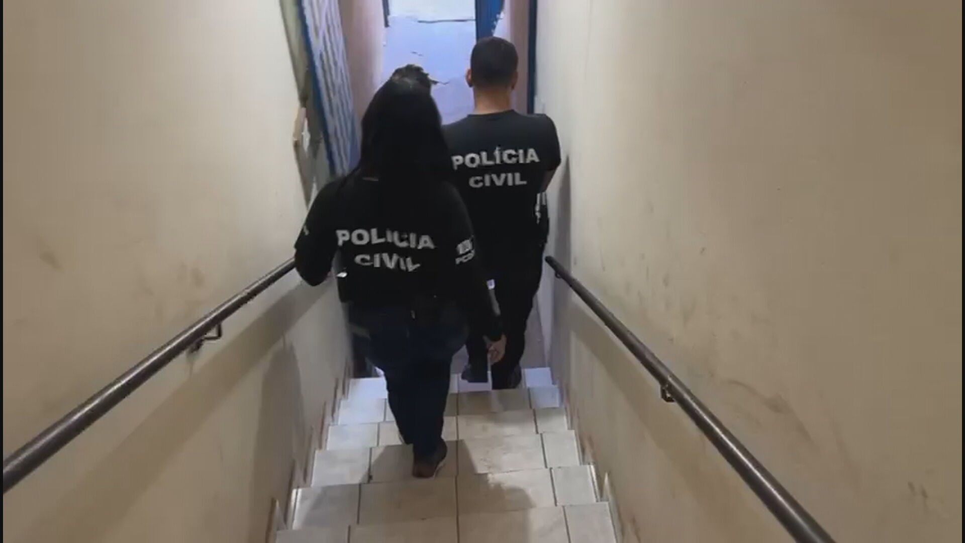 Homem é preso após confessar estupro das netas de 5 e 10 anos no DF