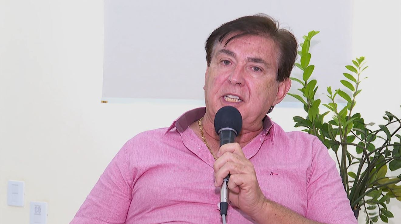 Discussão anterior, mata-leão e rolê com carro roubado: o que diz adolescente suspeito de matar ex-prefeito de Taquaritinga, SP