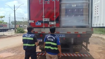 VÍDEOS: JL2 de segunda-feira, 1° de setembro de 2025