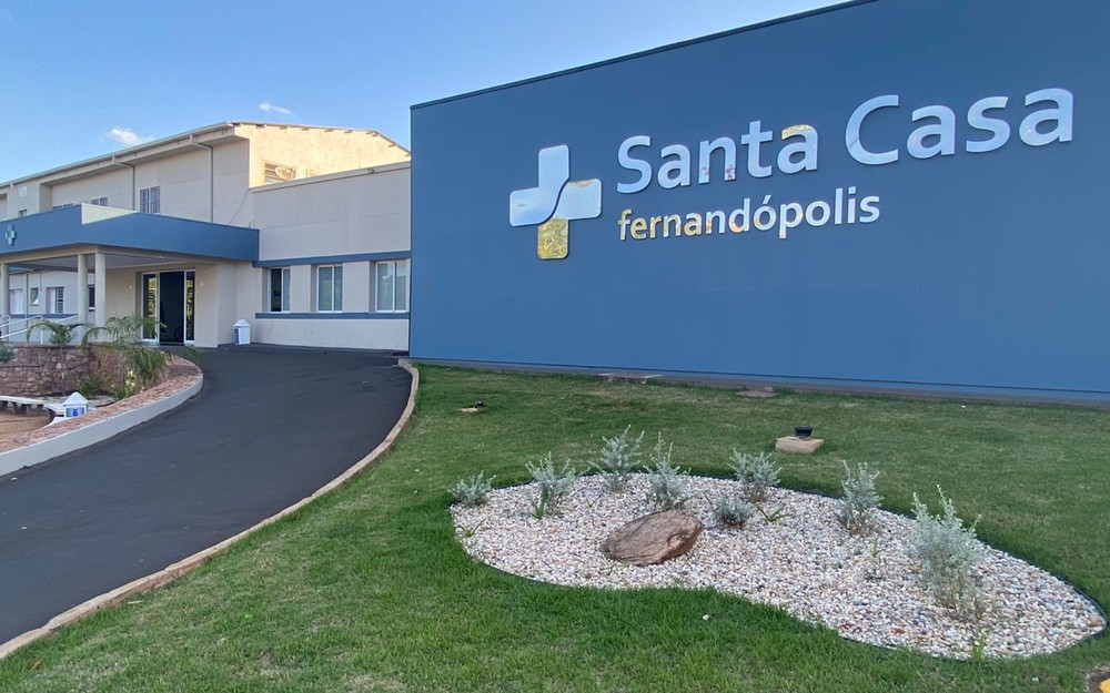 Bebê de 1 ano morre com suspeita de meningite em Fernandópolis - SP  