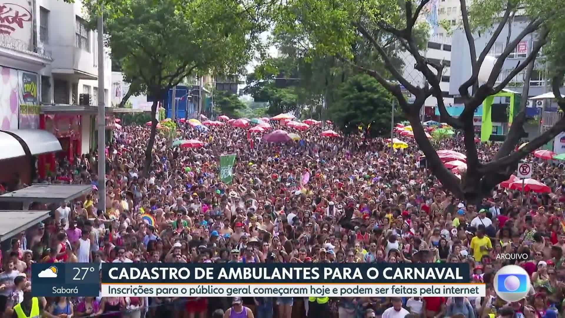 VÍDEOS: MG1 de quarta-feira, 14 de janeiro de 2026