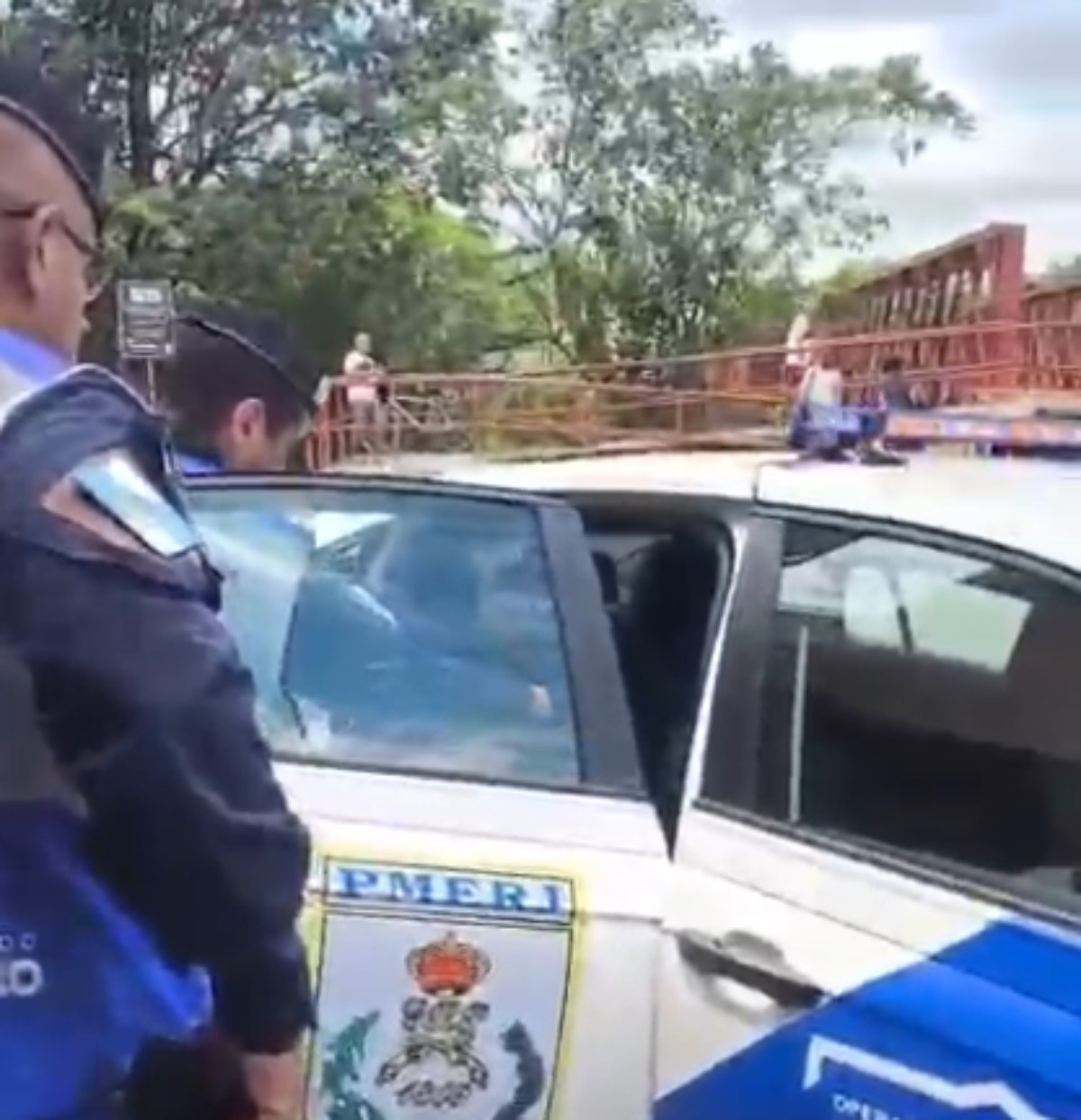 Suspeito de amarrar mulher e roubar R$ 11 mil em MG é preso em Resende