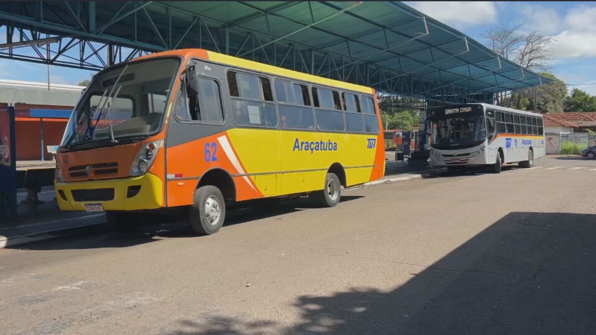 Vereadores rejeitam subsídio de R$ 500 mil para transporte público em Araçatuba 