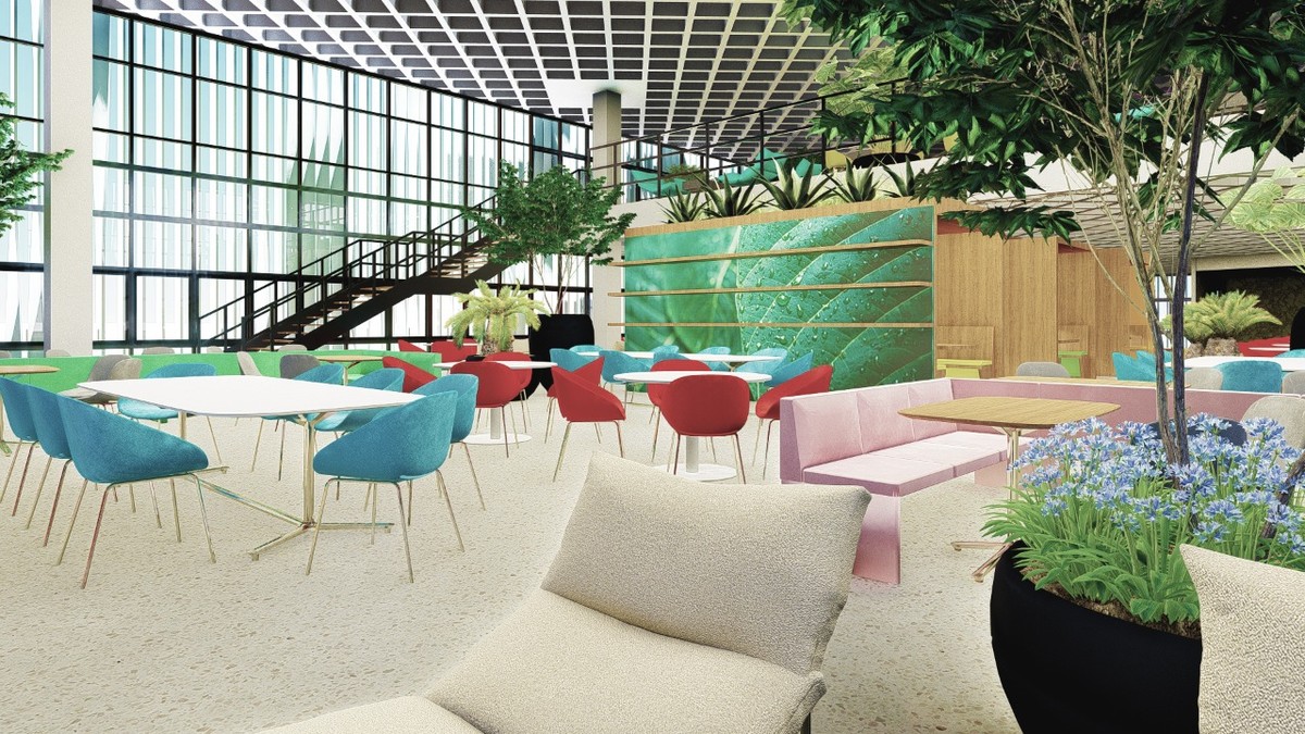 Arquiteto fala sobre tendência do design biofílico e dá dicas para ...