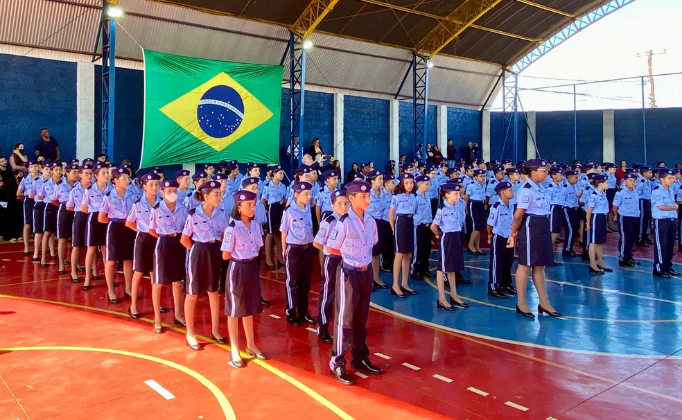 Colégio Militar do Rio de Janeiro (CMRJ) - inscrições e concurso