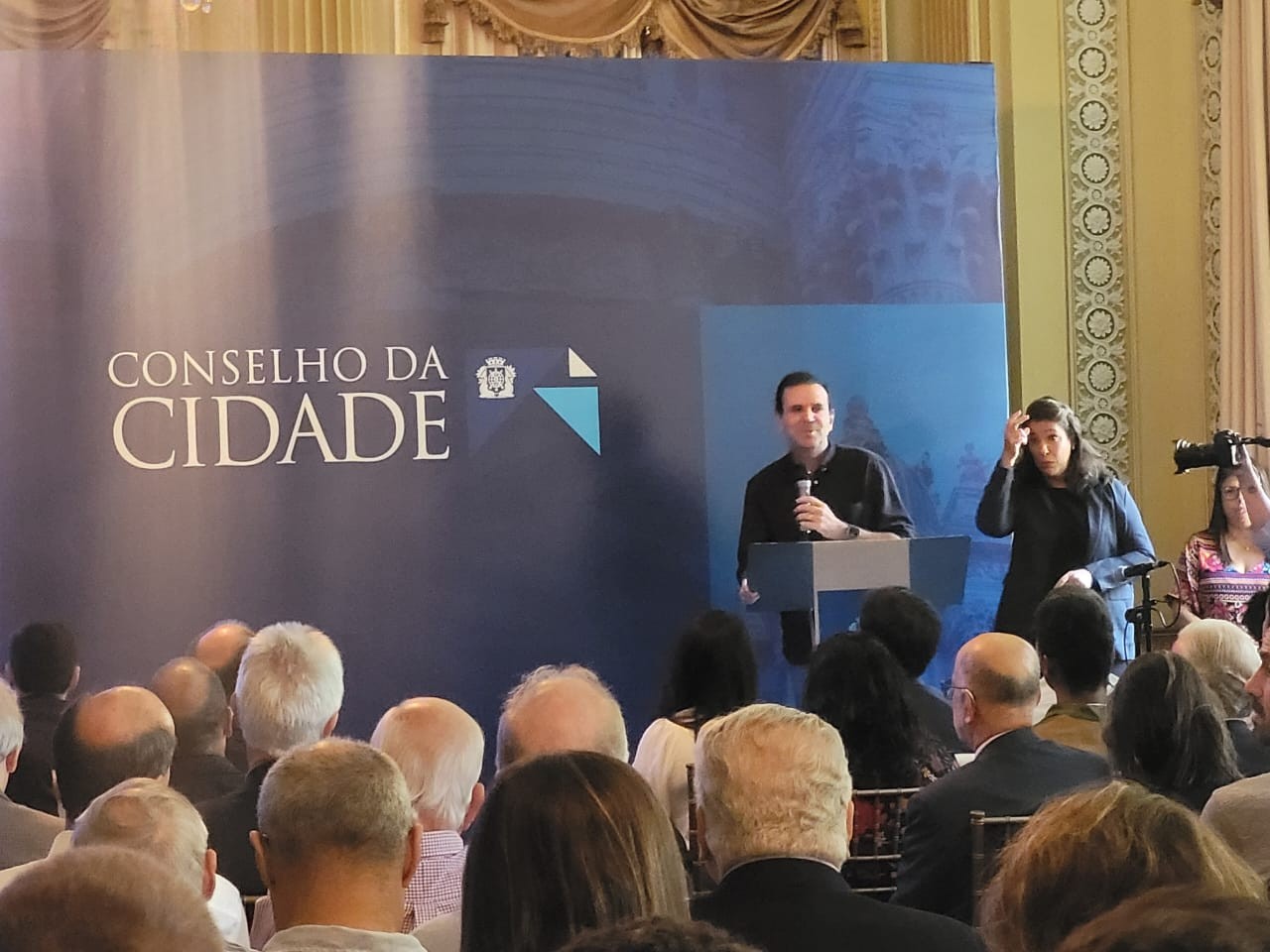 Cúpula do G20, ampliação do Jaé e início das obras na Leopoldina estão entre metas da Prefeitura do Rio para 2024