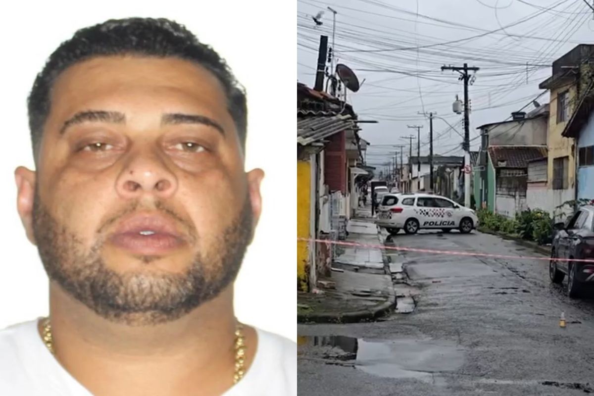 Entenda: Homem é suspeito de matar vizinho a tiros após discussão por causa de cachorro no litoral de SP